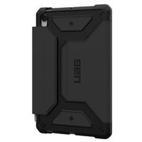 UAG Coque tablette Metropolis Samsung Galaxy Tab S10 FE /S9 FE - Noir