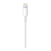 Apple Câble Lightning vers USB-A - 0,5 mètre - Blanc