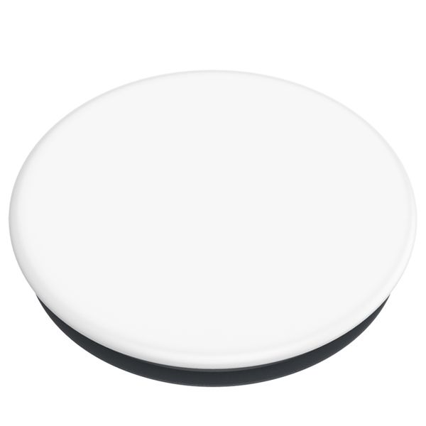 PopSockets PopGrip - Amovible - White