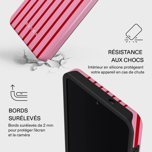 Burga Coque Tough MagSafe Samsung Galaxy S26 Plus - Favorite Bikini