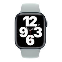 Apple Bracelet Sport Apple Watch Series 1 t/m 11 / SE / Ultra (44/45/46/49 mm) - Taille M/L - Succulent