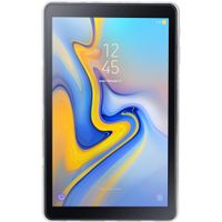 Coque silicone Samsung Galaxy Tab A 10.5 (2018)