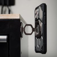 UAG Monarch Magnetic Ring Stand - Noir