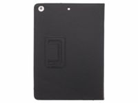 Coque tablette lisse iPad Air 2 (2014) / Air 1 (2013) - Noir