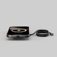 Zens Chargeur sans fil Qi2 Pro 1 - Noir