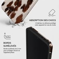 Burga Coque arrière Tough Samsung Galaxy A37 (5G) - Celestial