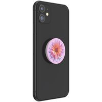 PopSockets PopGrip - Amovible - Dahlia Icon