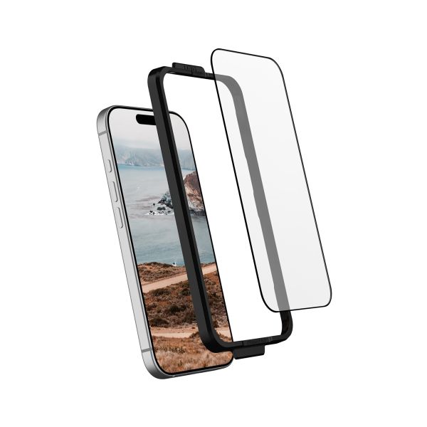 UAG Protection d'écran en verre trempé Shield Plus Apple iPhone 17