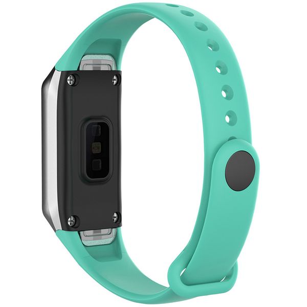 imoshion Bracelet silicone Samsung Galaxy Fit - Vert