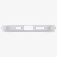 Spigen Coque Ultra Hybrid MagSafe Apple iPhone 16e - Classic Silver
