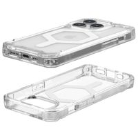 UAG Coque Plyo MagSafe iPhone 15 Pro - Ice / Blanc