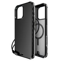 BodyGuardz Coque Paradigm Pro Apple iPhone 16 Pro Max - Onyx