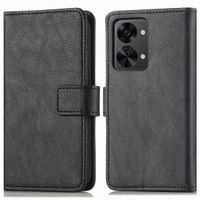 imoshion Étui de télephone portefeuille OnePlus Nord 2T - Noir