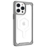 UAG Coque Plyo MagSafe Apple iPhone 14 Pro Max - Ash