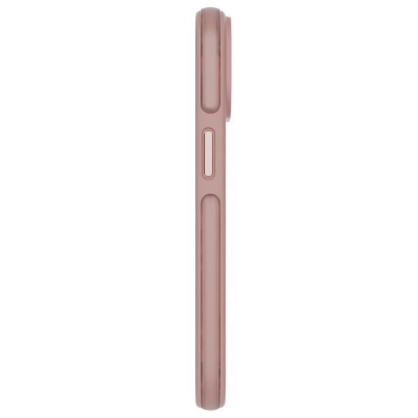 iDeal of Sweden Coque Bumper MagSafe Apple iPhone 14 / 13 - Blush Pink