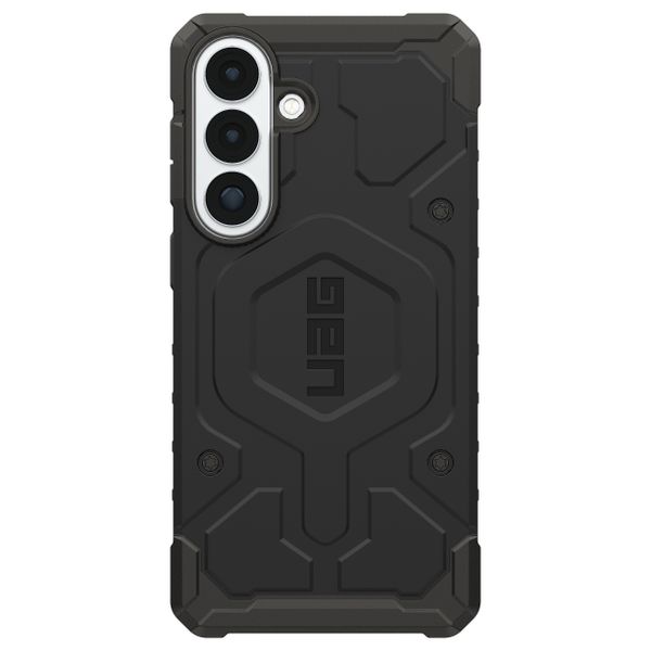 UAG Coque Pathfinder MagSafe Samsung Galaxy S26 Plus - Black