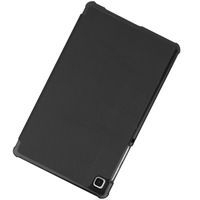 imoshion Coque tablette Trifold Samsung Galaxy Tab A7 Lite - Noir