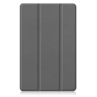 imoshion Coque tablette Trifold Realme Pad - Gris