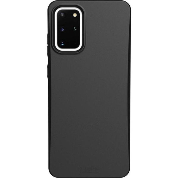 UAG Coque Outback Samsung Galaxy S20 Plus - Noir