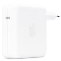 Apple Adaptateur secteur USB-C d’origine - Chargeur MacBook - 96W - Blanc