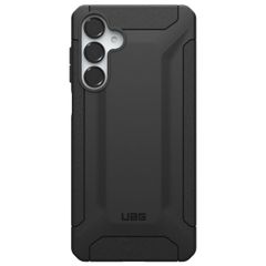 UAG Scout Backcover Samsung Galaxy A16 - Noir