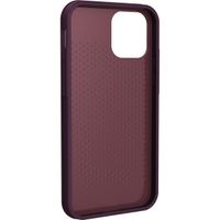 UAG Coque Anchor U iPhone 12 Pro Max - Aubergine