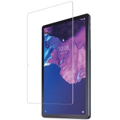 Accezz Protection d'écran premium en verre trempé Lenovo Tab P11 / P11 Plus