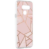 Coque Design LG Q60