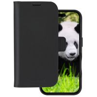 dbramante1928 Étui de téléphone portefeuille Lynge MagSafe Apple iPhone 16 - Noir