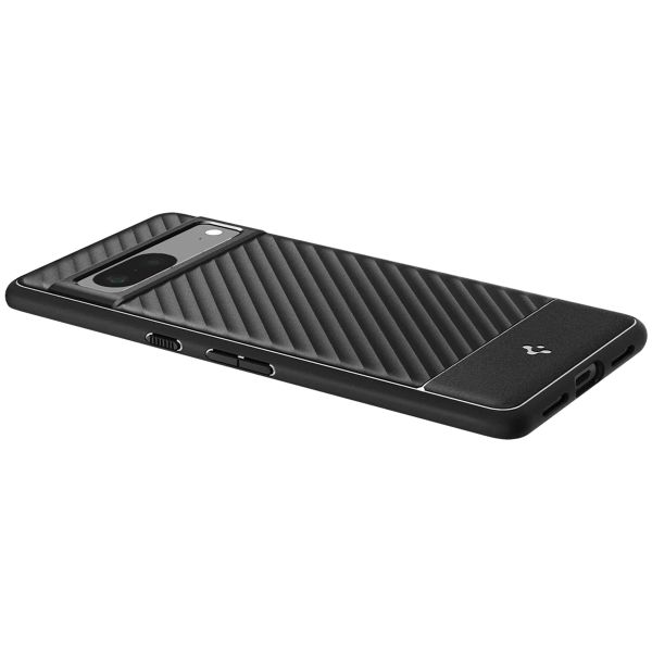 Spigen Coque Core Armor Google Pixel 7 - Noir