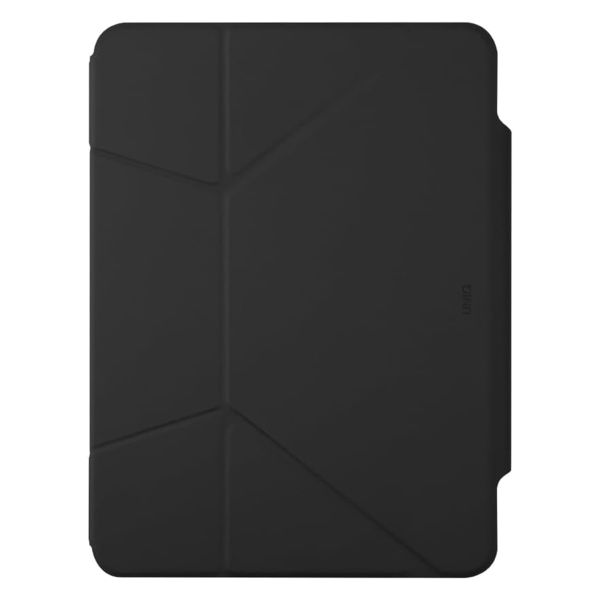 Uniq Ryze Coque tablette iPad Pro 11 (2021/2022) / Air 4 (2020) / Air 5 (2022) - Noir