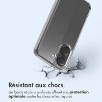 imoshion Protective Backcover Xiaomi Poco X8 Pro - Transparent
