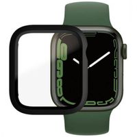 PanzerGlass Coque Full Body Apple Watch 7 / 8 / 9 - 41 mm - Noir