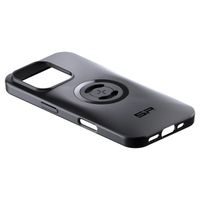 SP Connect SPC+ Series - Coque de téléphone iPhone 16 Pro - Noir