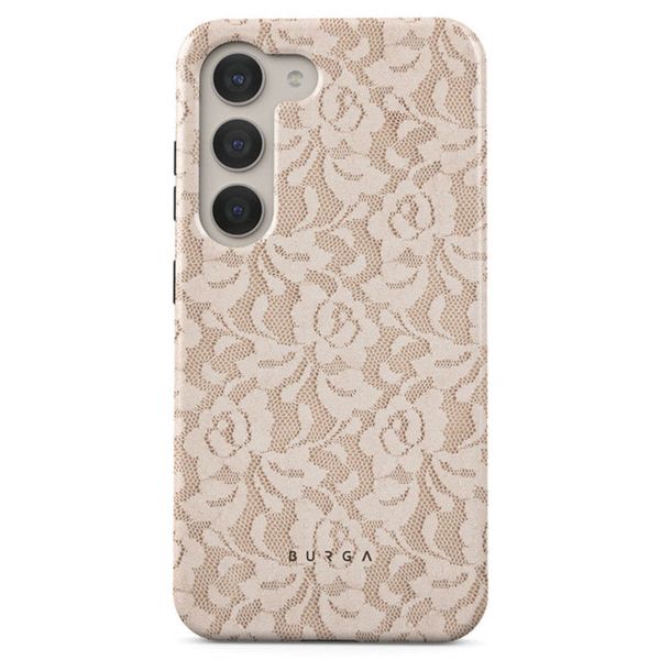 Burga Coque arrière Tough Samsung Galaxy S23 - Gone Country