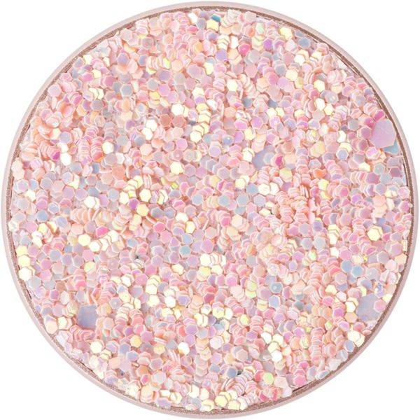 PopSockets PopGrip - Amovible - Sparkle Rose