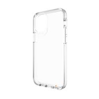 ZAGG Coque Crystal Palace iPhone 12 Mini - Transparent