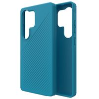 ZAGG Coque Luxe Samsung Galaxy S25 Ultra - River Blue