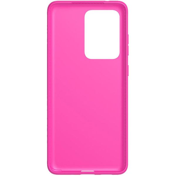 Tech21 ﻿Coque arrière Studio Colour Samsung Galaxy S20 Ultra - Rose