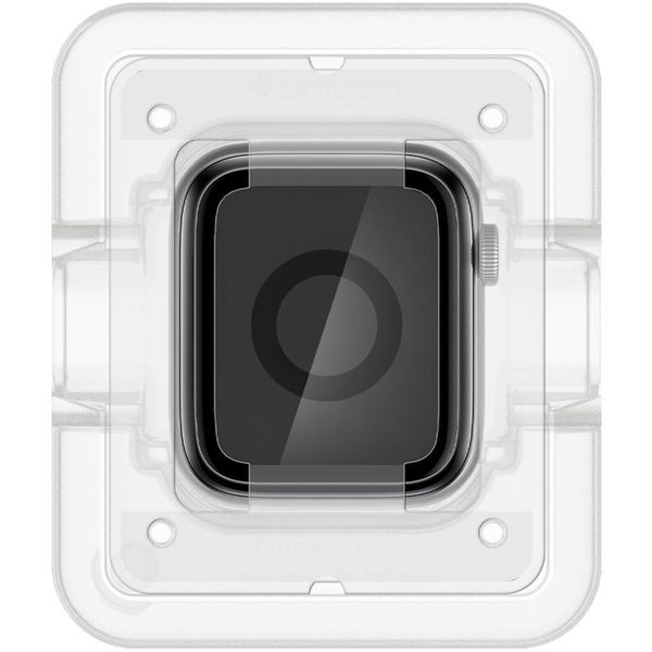 Spigen Protection d'écran Pro Flex Fit Apple Watch 44mm