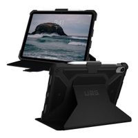 UAG Coque tablette Metropolis Apple iPad 11 (2025) 11 pouces A16 / iPad 10 (2022) 10.9 pouces - Black