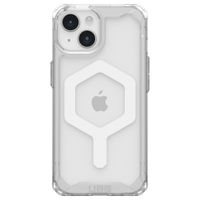UAG Coque Plyo MagSafe Apple iPhone 15 - Ice Clear