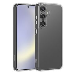 imoshion Protective Backcover Samsung Galaxy S25 Plus - Transparent