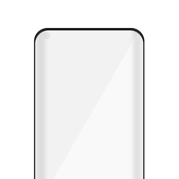 PanzerGlass Protection d'écran en verre trempé CF Anti-bactéries Oppo Find X3 Pro 5G