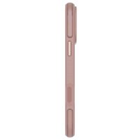 iDeal of Sweden Coque Bumper MagSafe Apple iPhone 16 Pro Max - Blush Pink