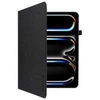 Gecko Covers Coque tablette Easy-Click Eco Apple iPad Pro 13 (2025) M5 / (2024) M4 - Noir