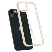 Spigen Coque Ultra Hybrid iPhone 14 Plus - Beige