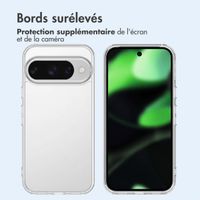 imoshion Protective Backcover Google Pixel 10 / 10 Pro - Transparent