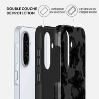 Burga Coque arrière Tough Samsung Galaxy A56 - Nocturnal