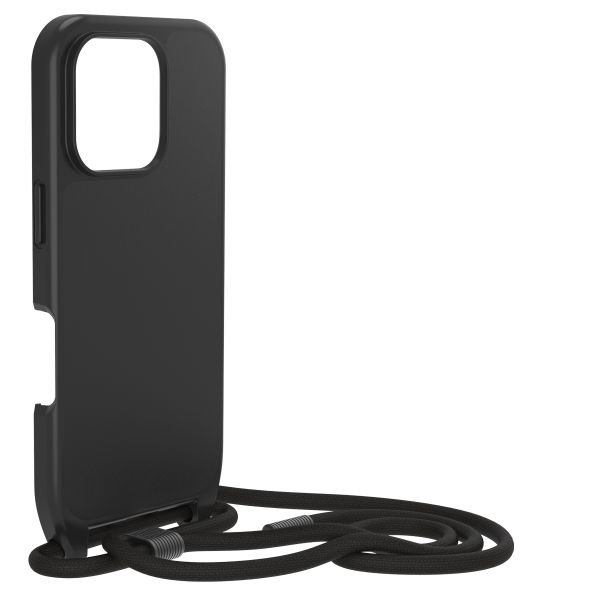 OtterBox Collier React MagSafe iPhone 16 Pro - Black